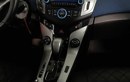 Chevrolet Cruze II, 2013 год, 550 000 рублей, 14 фотография