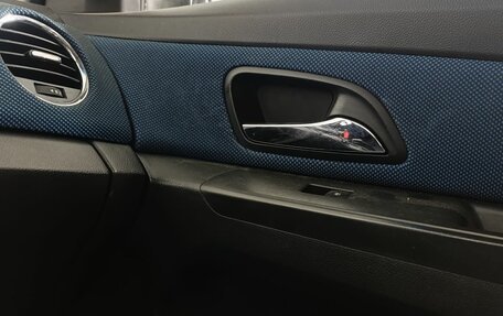 Chevrolet Cruze II, 2013 год, 550 000 рублей, 13 фотография