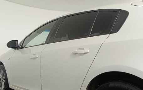 Chevrolet Cruze II, 2013 год, 550 000 рублей, 17 фотография