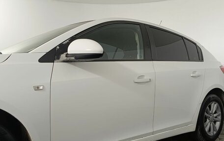 Chevrolet Cruze II, 2013 год, 550 000 рублей, 18 фотография