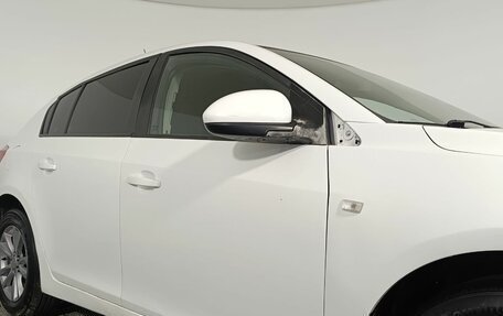 Chevrolet Cruze II, 2013 год, 550 000 рублей, 20 фотография