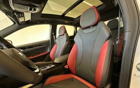 Geely Coolray I, 2026 год, 2 944 990 рублей, 10 фотография