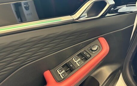 Geely Coolray I, 2026 год, 2 944 990 рублей, 7 фотография