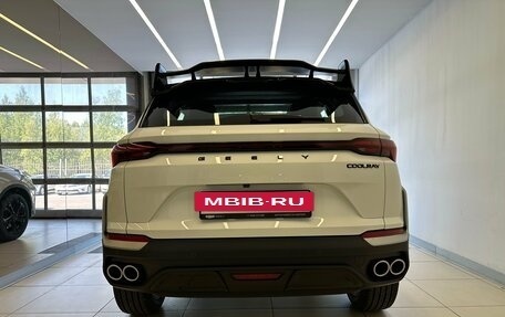 Geely Coolray I, 2026 год, 2 944 990 рублей, 4 фотография