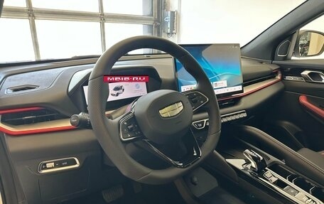 Geely Coolray I, 2026 год, 2 944 990 рублей, 8 фотография