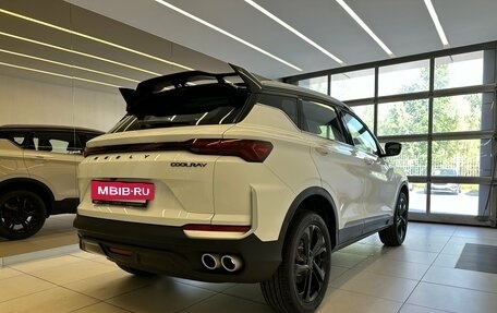 Geely Coolray I, 2026 год, 2 944 990 рублей, 5 фотография