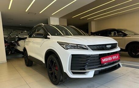 Geely Coolray I, 2026 год, 2 944 990 рублей, 2 фотография
