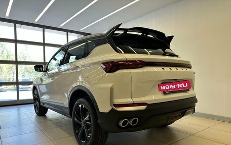 Geely Coolray I, 2026 год, 2 944 990 рублей, 3 фотография