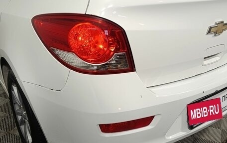 Chevrolet Cruze II, 2013 год, 550 000 рублей, 16 фотография