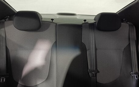 Hyundai Solaris II рестайлинг, 2012 год, 800 000 рублей, 16 фотография