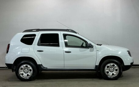 Renault Duster I рестайлинг, 2016 год, 1 459 000 рублей, 4 фотография