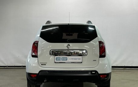 Renault Duster I рестайлинг, 2016 год, 1 459 000 рублей, 6 фотография