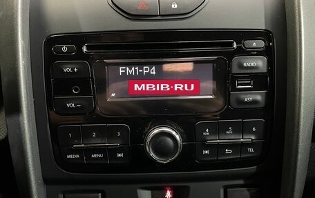 Renault Duster I рестайлинг, 2016 год, 1 459 000 рублей, 13 фотография