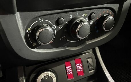 Renault Duster I рестайлинг, 2016 год, 1 459 000 рублей, 14 фотография