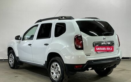 Renault Duster I рестайлинг, 2016 год, 1 459 000 рублей, 7 фотография