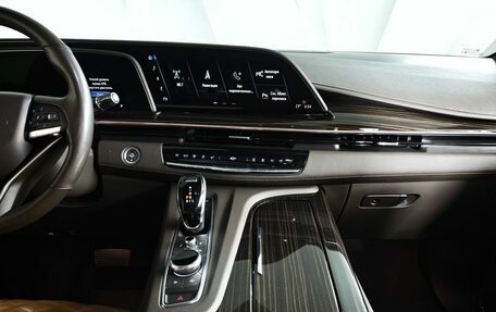 Cadillac Escalade V, 2021 год, 8 999 000 рублей, 15 фотография