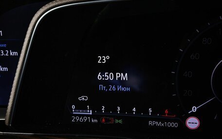 Cadillac Escalade V, 2021 год, 8 999 000 рублей, 18 фотография