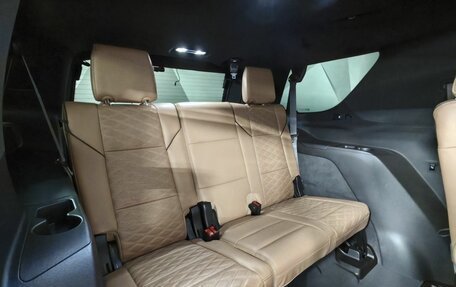 Cadillac Escalade V, 2021 год, 8 999 000 рублей, 26 фотография