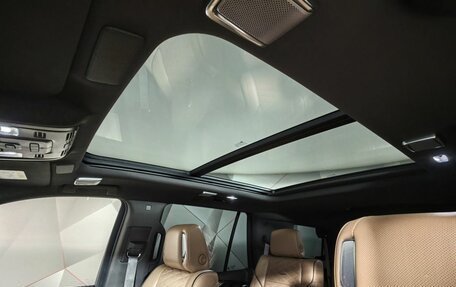 Cadillac Escalade V, 2021 год, 8 999 000 рублей, 25 фотография