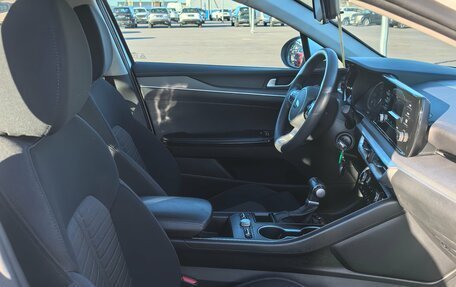 KIA K5, 2020 год, 1 650 000 рублей, 9 фотография