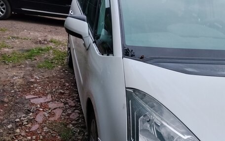 Citroen C4 Picasso II рестайлинг, 2012 год, 500 000 рублей, 2 фотография