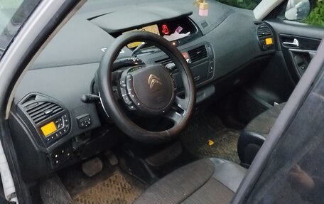 Citroen C4 Picasso II рестайлинг, 2012 год, 500 000 рублей, 1 фотография