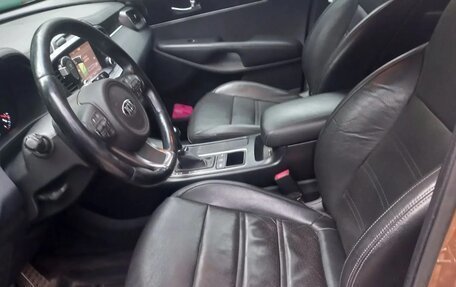 KIA Sorento III Prime рестайлинг, 2016 год, 2 100 000 рублей, 6 фотография