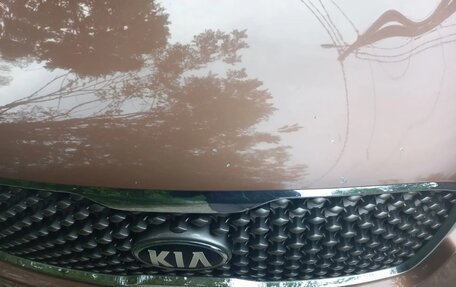 KIA Sorento III Prime рестайлинг, 2016 год, 2 100 000 рублей, 12 фотография