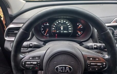 KIA Sorento III Prime рестайлинг, 2016 год, 2 100 000 рублей, 5 фотография