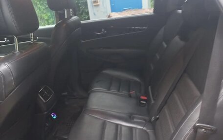 KIA Sorento III Prime рестайлинг, 2016 год, 2 100 000 рублей, 7 фотография