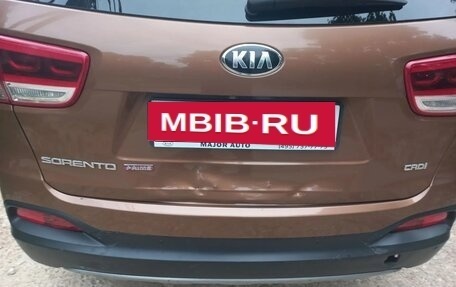 KIA Sorento III Prime рестайлинг, 2016 год, 2 100 000 рублей, 10 фотография