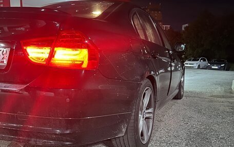 BMW 3 серия, 2009 год, 1 150 000 рублей, 2 фотография