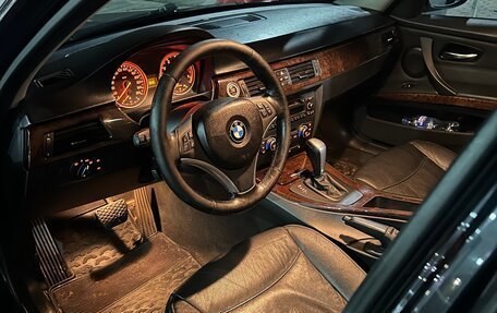 BMW 3 серия, 2009 год, 1 150 000 рублей, 4 фотография
