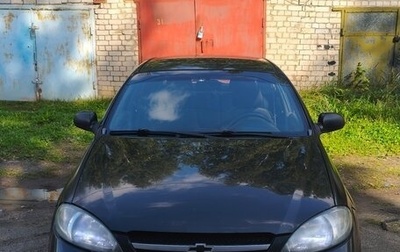 Chevrolet Lacetti, 2006 год, 270 000 рублей, 1 фотография