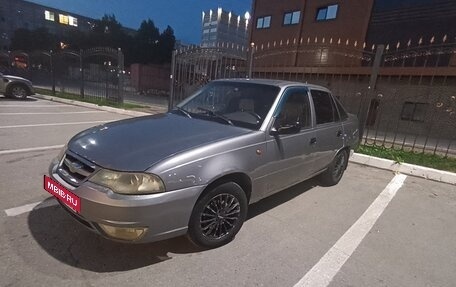 Daewoo Nexia I рестайлинг, 2013 год, 150 000 рублей, 1 фотография