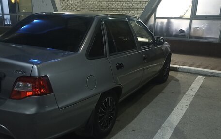 Daewoo Nexia I рестайлинг, 2013 год, 150 000 рублей, 4 фотография