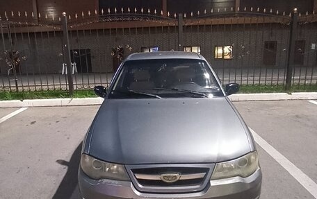 Daewoo Nexia I рестайлинг, 2013 год, 150 000 рублей, 2 фотография