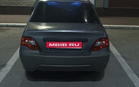Daewoo Nexia I рестайлинг, 2013 год, 150 000 рублей, 6 фотография