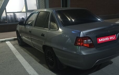 Daewoo Nexia I рестайлинг, 2013 год, 150 000 рублей, 5 фотография