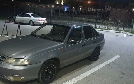 Daewoo Nexia I рестайлинг, 2013 год, 150 000 рублей, 7 фотография