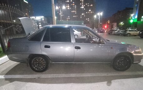Daewoo Nexia I рестайлинг, 2013 год, 150 000 рублей, 9 фотография