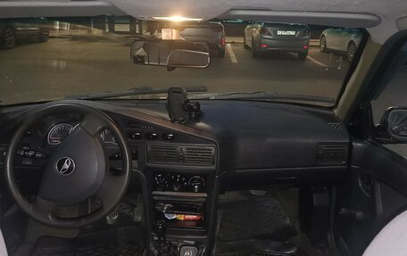 Daewoo Nexia I рестайлинг, 2013 год, 150 000 рублей, 15 фотография