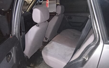 Daewoo Nexia I рестайлинг, 2013 год, 150 000 рублей, 14 фотография