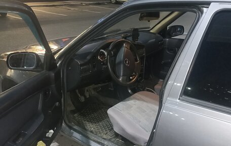 Daewoo Nexia I рестайлинг, 2013 год, 150 000 рублей, 11 фотография