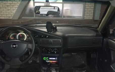 Daewoo Nexia I рестайлинг, 2013 год, 150 000 рублей, 17 фотография