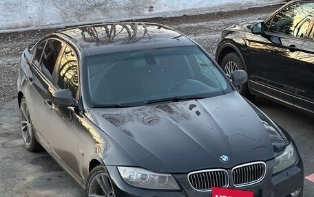 BMW 3 серия, 2009 год, 1 150 000 рублей, 8 фотография