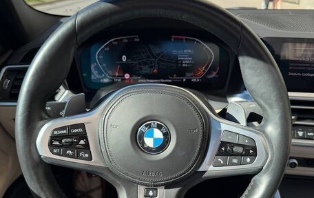 BMW 4 серия, 2021 год, 5 350 000 рублей, 13 фотография