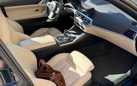 BMW 4 серия, 2021 год, 5 350 000 рублей, 7 фотография