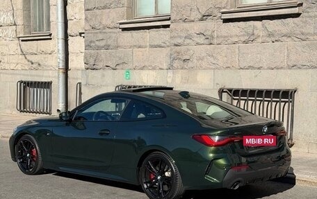 BMW 4 серия, 2021 год, 5 350 000 рублей, 6 фотография