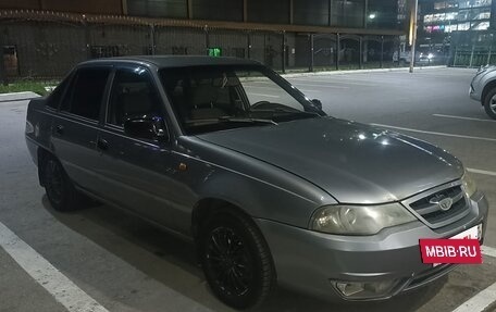 Daewoo Nexia I рестайлинг, 2013 год, 150 000 рублей, 8 фотография